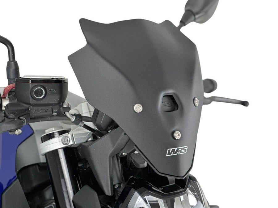 BMW F 900 R [2020-2026] - Touring frontrute – visning 2