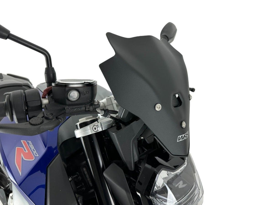 BMW F 900 R [2020-2026] - Touring frontrute – visning 5
