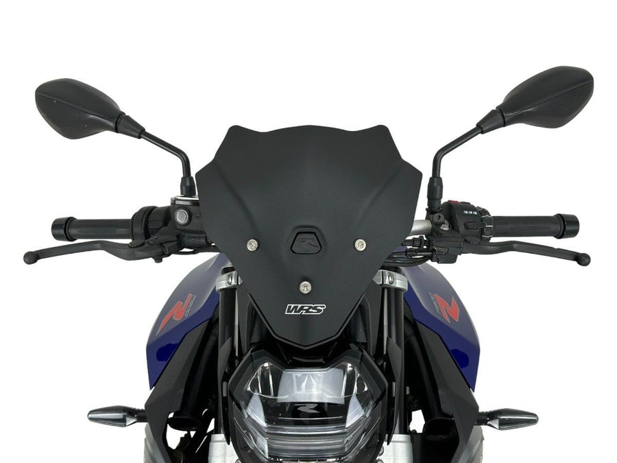 BMW F 900 R [2020-2026] - Touring frontrute – visning 11
