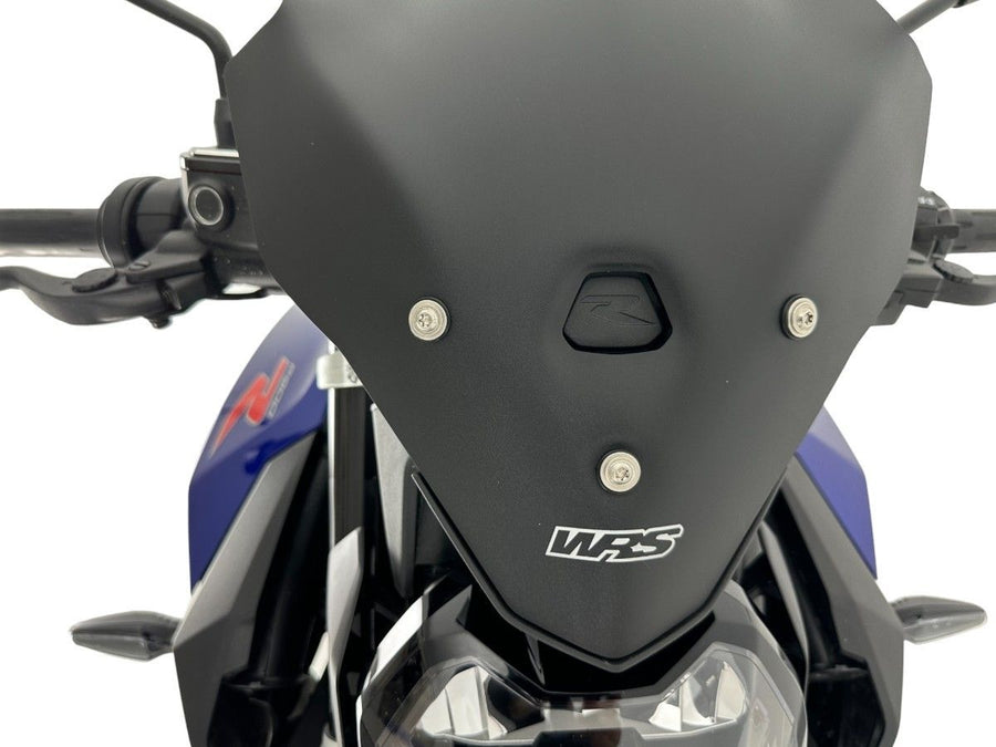 BMW F 900 R [2020-2026] - Touring frontrute – visning 8