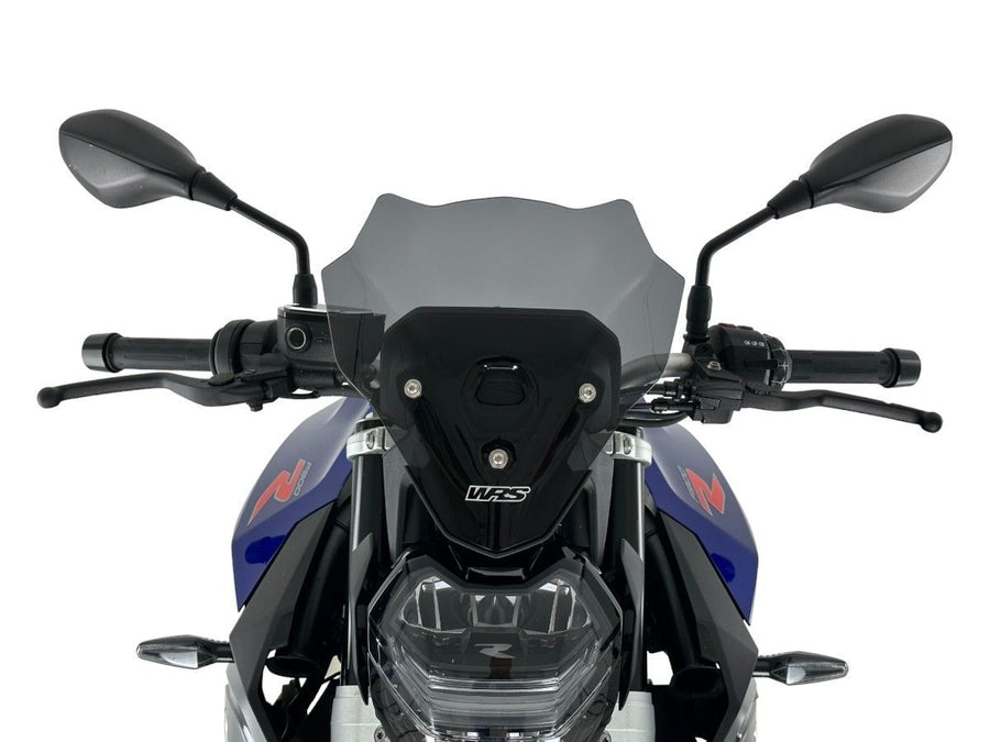 BMW F 900 R [2020-2026] - Touring frontrute – se 10