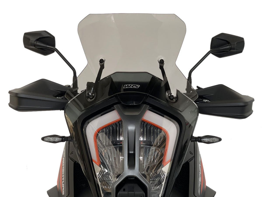 KTM 1290 SUPER ADVENTURE S [2021-2024] - Touring frontrute – se 4
