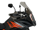 KTM 1290 Super Adventure R [2021-2024] - Touring frontrute - visning 1