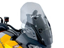 Moto Guzzi Stelvio [2024-2026] - Touring frontrute uten radar - visning 1