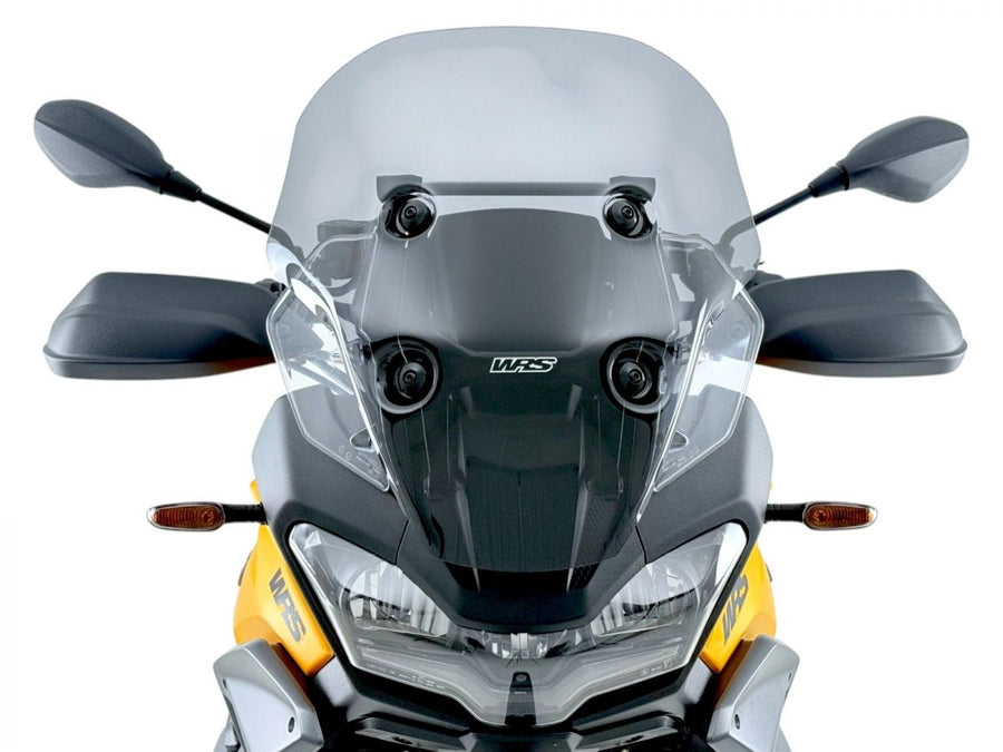 Moto Guzzi Stelvio [2024-2026] - Touring frontrute uten radar - visning 10