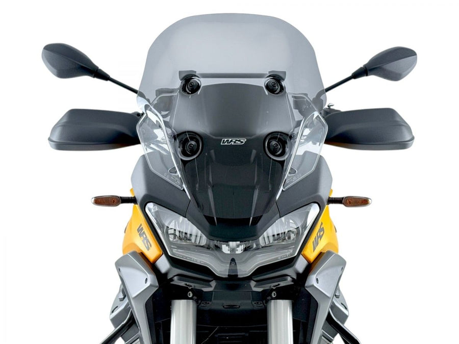 Moto Guzzi Stelvio [2024-2026] - Touring frontrute uten radar - visning 7