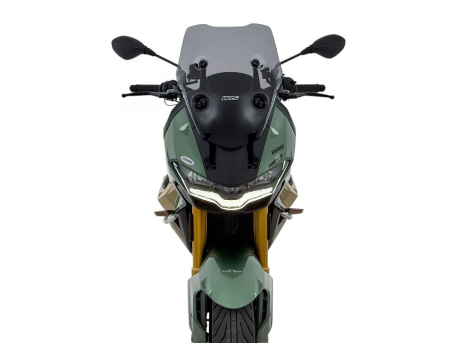 Moto Guzzi V100 Mandello [2023-2026] - Touring frontrute uten radar - visning 10