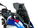 BMW R 1300 GS [2023-2026] - Touring frontrute uten radar – visning 1