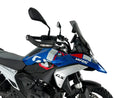 BMW R 1300 GS [2023-2026] - Touring frontrute uten radar - visning 10