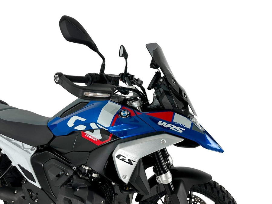 BMW R 1300 GS [2023-2026] - Touring frontrute uten radar - visning 10