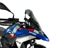 BMW R 1300 GS [2023-2026] - Touring frontrute uten radar - visning 7