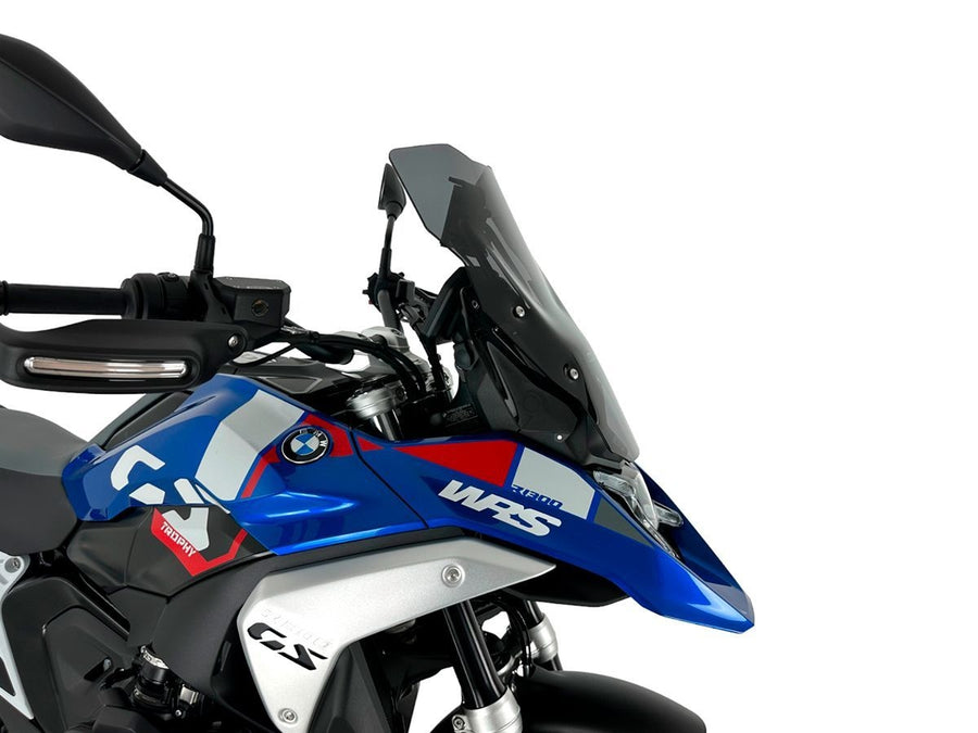 BMW R 1300 GS [2023-2026] - Touring frontrute uten radar - visning 7