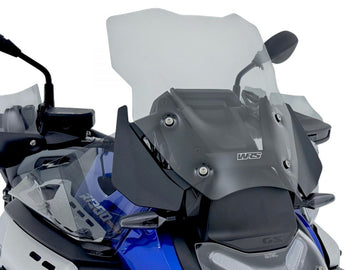 BMW R 1300 GS Adventure [2024-2026] - Touring Windschild mit Radar – Ansicht 1