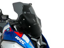 BMW R 1300 GS [2023-2026] - Touring Windshield Plus uten radar – visning 1