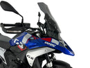 BMW R 1300 GS [2023-2026] - Touring Windshield Plus uten radar – se 10