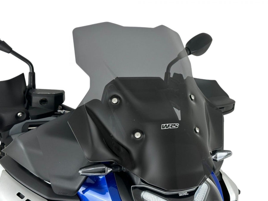 BMW R 1300 GS Adventure [2024-2026] - Touring Windshield Plus uten radar – visning 1