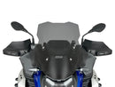 BMW R 1300 GS Adventure [2024-2026] - Touring Windshield Plus uten radar – se 10