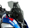 BMW R 1300 GS [2023-2026] - Touring Windshield Plus uten radar – visning 2