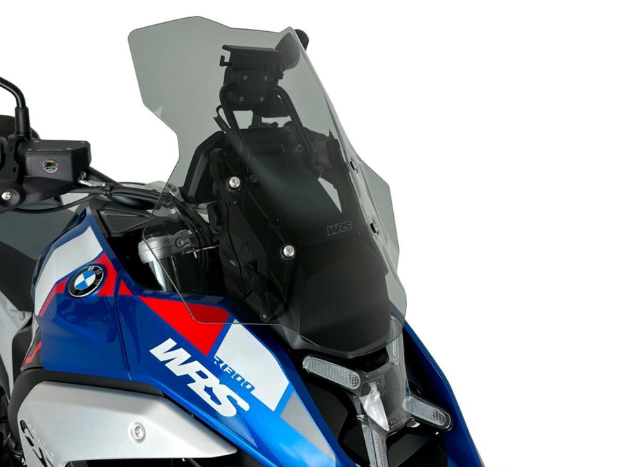 BMW R 1300 GS [2023-2026] - Touring Windshield Plus uten radar – visning 2