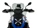 BMW R 1300 GS [2023-2026] - Touring Windshield Plus uten radar – se 5
