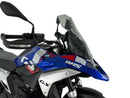 BMW R 1300 GS [2023-2026] - Touring Windshield Plus uten radar – se 8