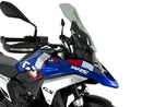 BMW R 1300 GS [2023-2026] - Touring Windshield Plus uten radar – se 11