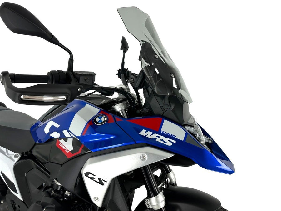 BMW R 1300 GS [2023-2026] - Touring Windshield Plus uten radar – se 11