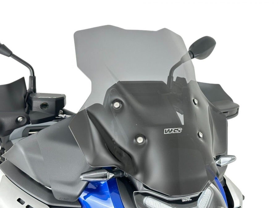 BMW R 1300 GS Adventure [2024-2026] - Touring Windshield Plus uten radar – visning 2
