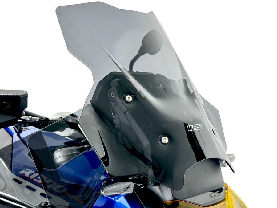 BMW R 1300 GS Adventure [2024-2026] – Touring Windshield Plus med radar – Vis 2