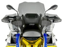 BMW R 1300 GS Adventure [2024-2026] - Touring Windshield Plus med radar - View 8