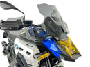 BMW R 1300 GS Adventure [2024-2026] - Touring Windshield Plus med radar - View 5
