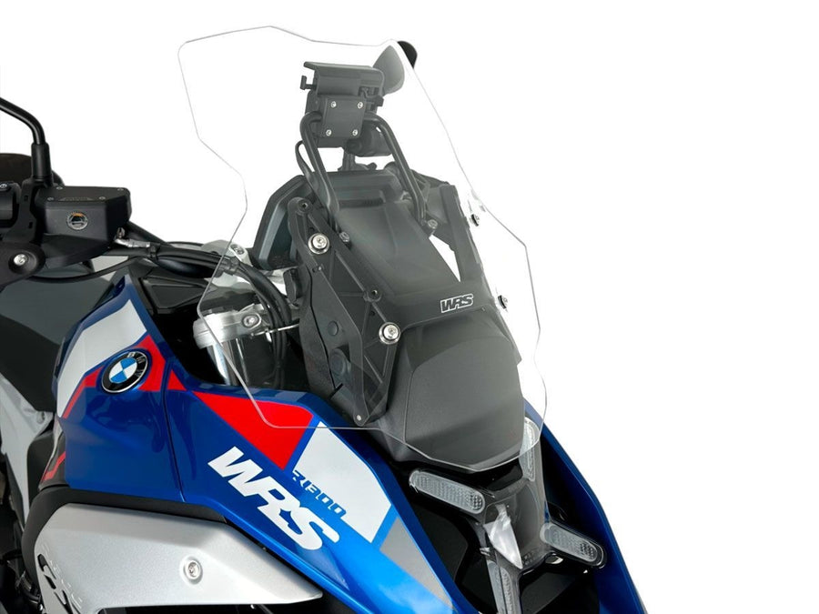 BMW R 1300 GS [2023-2026] - Touring Windshield Plus uten radar – se 3
