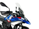 BMW R 1300 GS [2023-2026] - Touring Windshield Plus uten radar – se 12