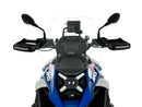 BMW R 1300 GS [2023-2026] - Touring Windshield Plus uten radar – se 6