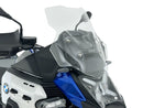BMW R 1300 GS Adventure [2024-2026] - Touring Windshield Plus uten radar – se 6