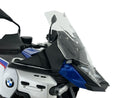 BMW R 1300 GS Adventure [2024-2026] - Touring Windshield Plus uten radar – se 9
