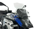 BMW R 1300 GS Adventure [2024-2026] - Touring Windshield Plus med radar - View 6