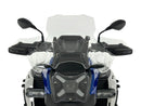 BMW R 1300 GS Adventure [2024-2026] - Touring Windshield Plus med radar - View 9
