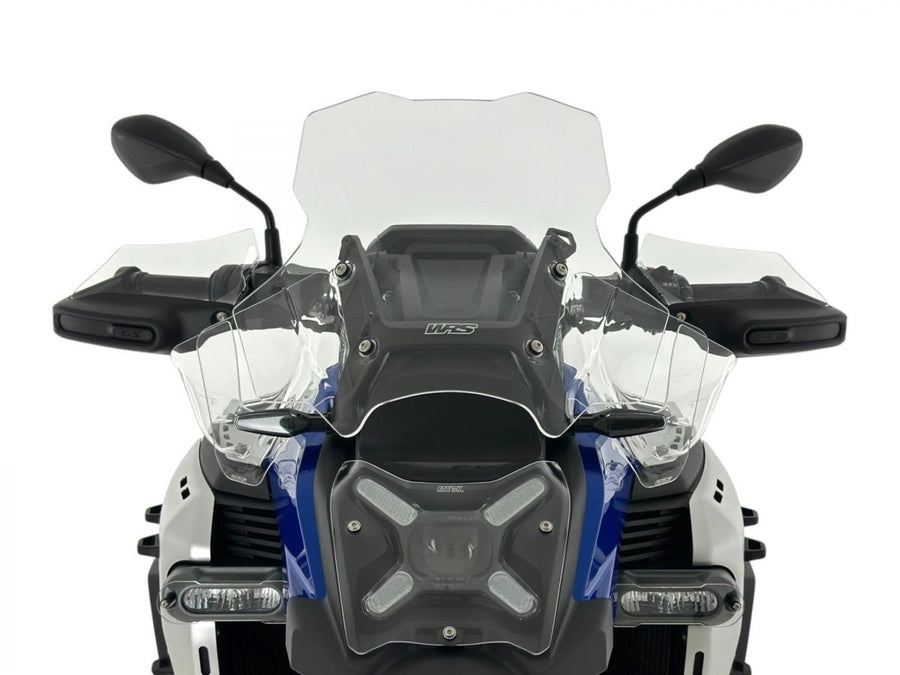 BMW R 1300 GS Adventure [2024-2026] - Touring Windshield Plus med radar - View 9
