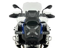 BMW R 1300 GS Adventure [2024-2026] - Touring Windshield Plus med radar - View 12