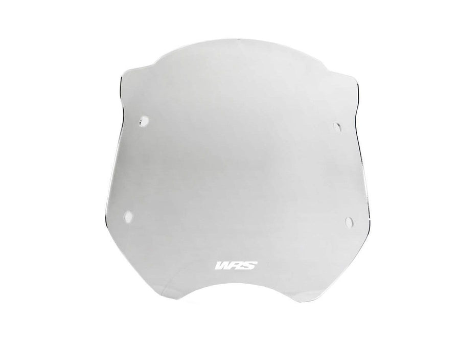 BMW R 1200 R [2006-2014] - Touring frontrute – visning 1
