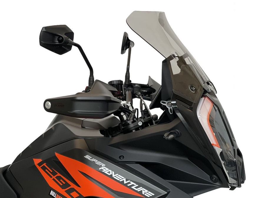 KTM 1290 SUPER ADVENTURE S [2021-2024] - Touring frontrute – visning 2