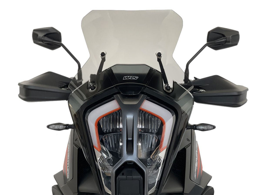 KTM 1290 SUPER ADVENTURE S [2021-2024] - Touring frontrute – se 5