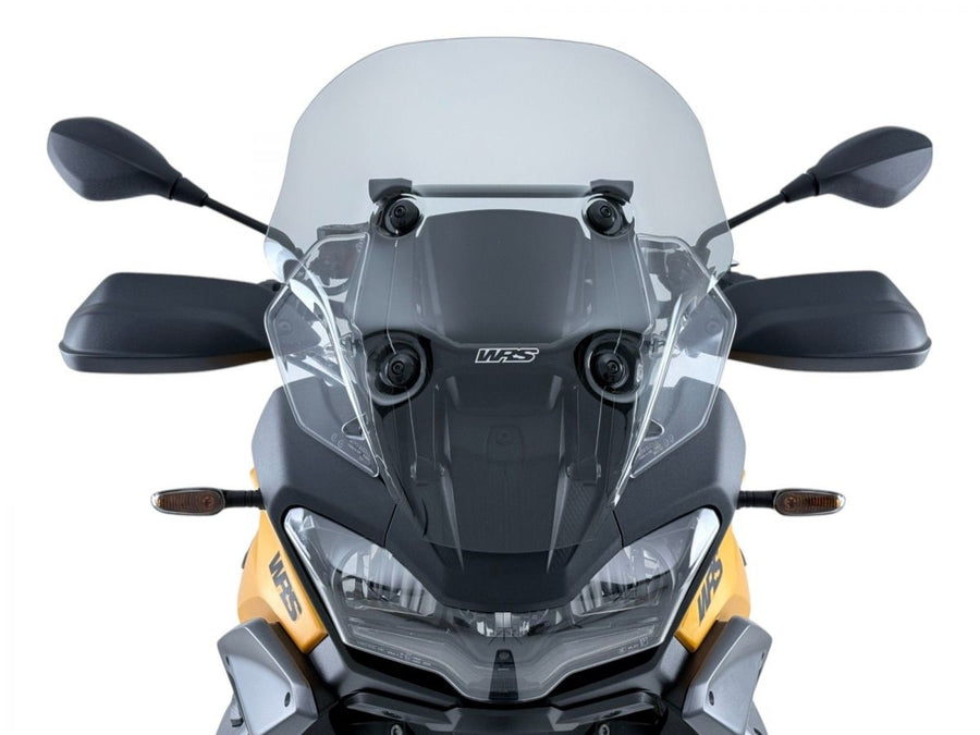 Moto Guzzi Stelvio [2024-2026] - Touring frontrute uten radar - visning 8