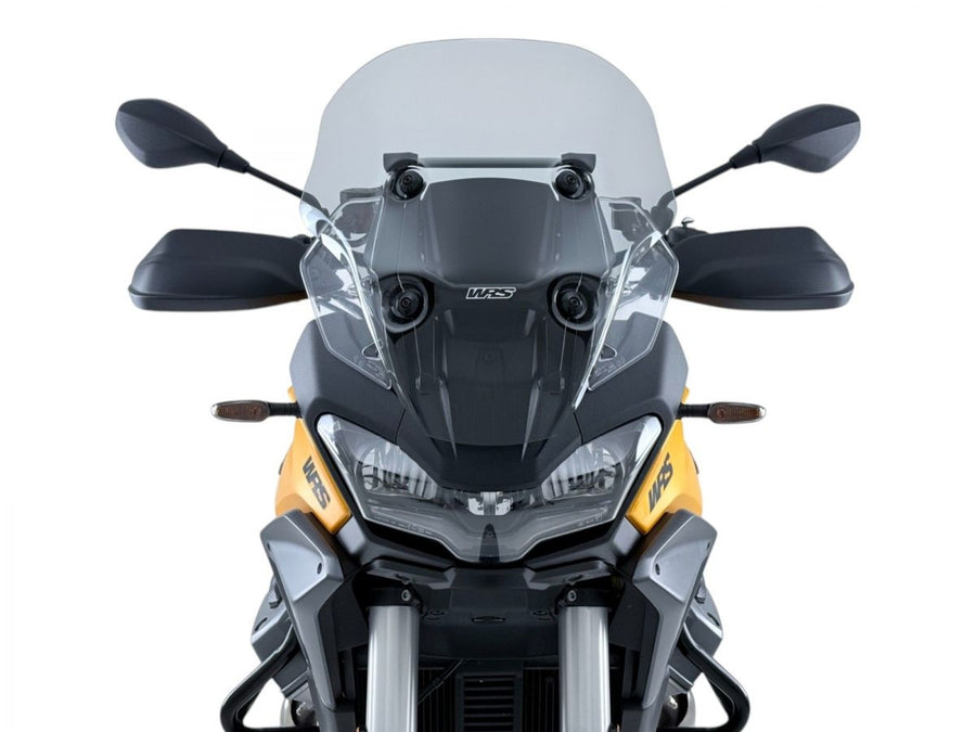Moto Guzzi Stelvio [2024-2026] - Touring frontrute uten radar - visning 11