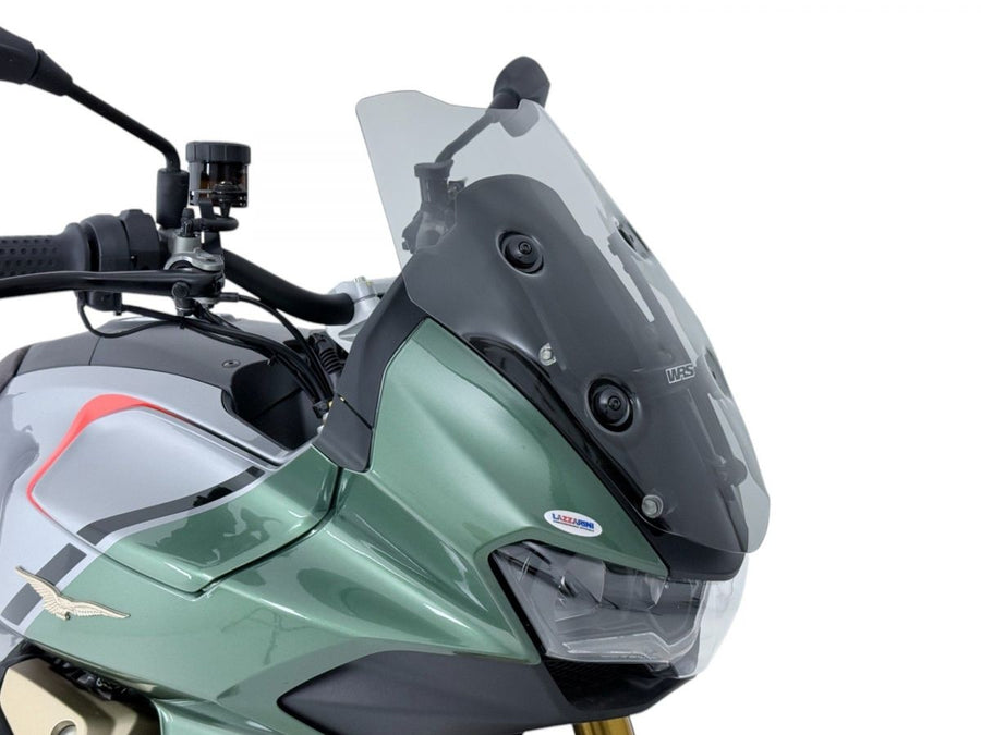 Moto Guzzi V100 Mandello [2023-2026] - Touring frontrute uten radar - visning 5