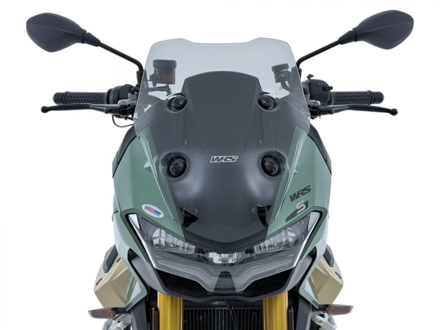 Moto Guzzi V100 Mandello [2023-2026] - Touring frontrute uten radar - visning 11