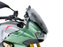 Moto Guzzi V100 Mandello [2023-2026] - Touring frontrute uten radar - visning 8