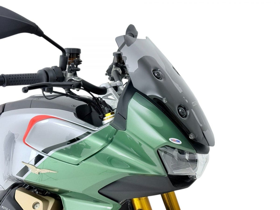 Moto Guzzi V100 Mandello [2023-2026] - Touring frontrute uten radar - visning 8