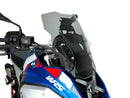 BMW R 1300 GS [2023-2026] - Touring frontrute uten radar - visning 2